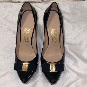 Salvatore Ferragamo Heels